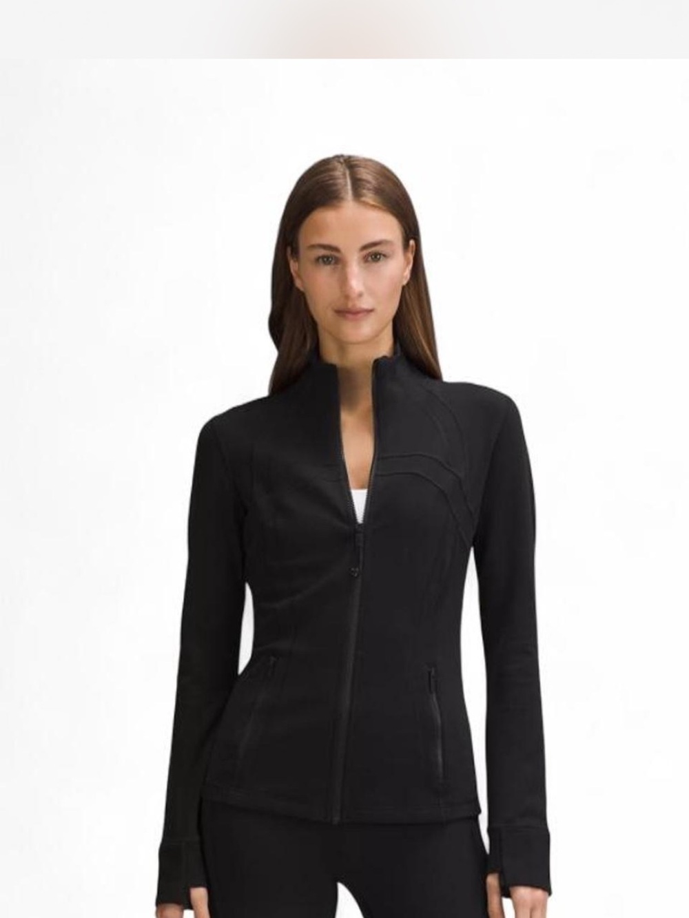 Lululemon define jacket